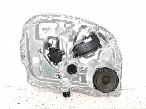 Used Front left window mechanism LANCIA MUSA (350_) 1.4 (350.AXA11, 350.AXA1A) (95 hp) 27420271