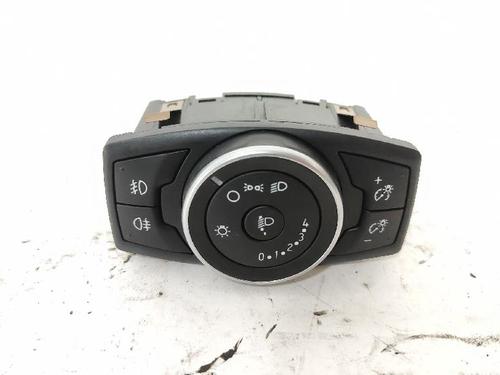 Used Headlight switch Headlight switch FORD FOCUS III 1.6 Ti (125 hp) 27427790 27427790