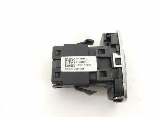 Ignition barrel VOLVO V40 Hatchback (525) D2 | BP27415015M48 