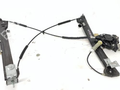 Used Left front window motor ALFA ROMEO MITO (955_) 1.6 JTDM (955AXC1B) (120 hp) 29934437