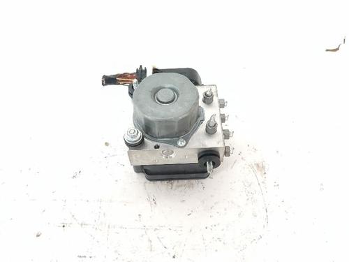 ABS pump RENAULT CAPTUR I (J5_, H5_) 0.9 TCe 90 | BP37711163M43 - Image 3