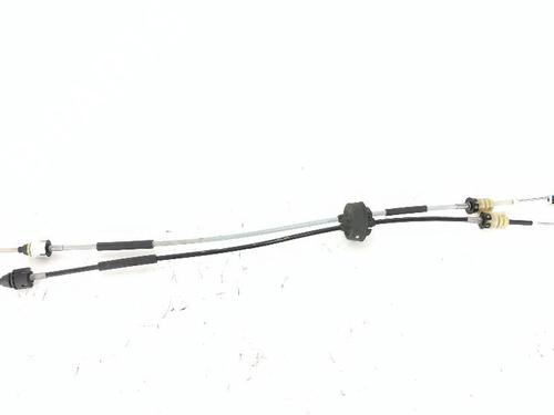 Used Gear lever OPEL MERIVA B MPV (S10) 1.4 (75) (100 hp) 27417791