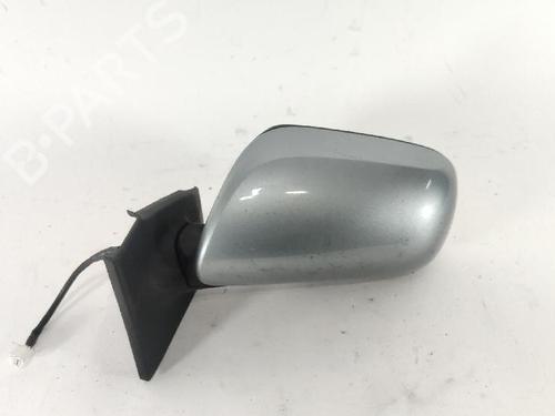 Used Left mirror Left mirror TOYOTA YARIS (_P9_) 1.3 VVT-i (SCP90_, SCP90R) (87 hp) 40278934 40278934