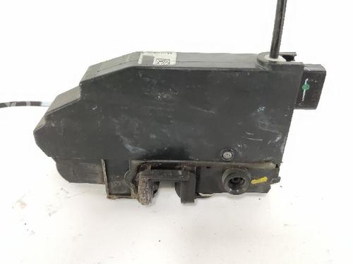 Front left lock PEUGEOT 308 II (LB_, LP_, LW_, LH_, L3_) 1.6 BlueHDi 120 | BP27431867C98 