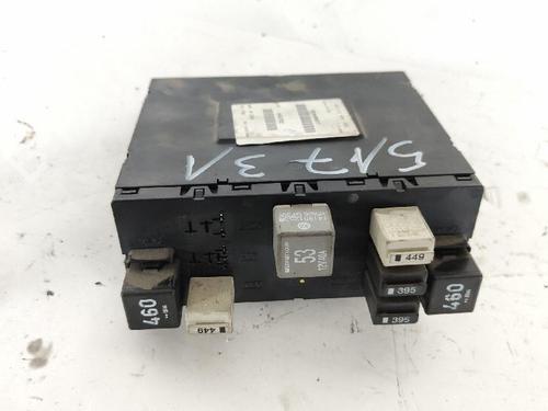Elektronisk modul SEAT LEON (1P1) 1.9 TDI | BP27925367M83