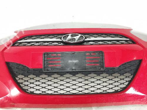 Front bumper HYUNDAI i10 I (PA) 1.1 | BP27425134C7 