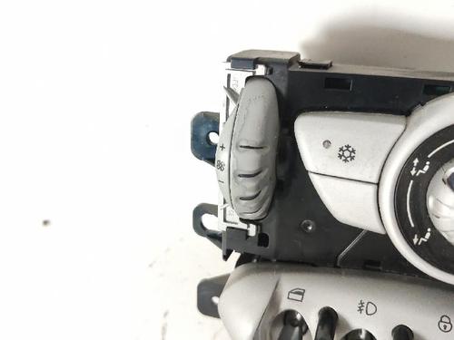 Climate control MINI MINI (R56) One D | BP27429816I5 