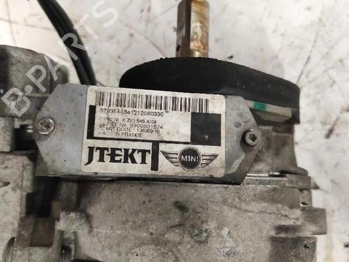 Steering rack MINI MINI (R56) Cooper D | BP28123031M22 