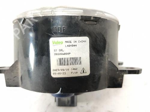 Left front fog light MITSUBISHI MIRAGE / SPACE STAR VI Hatchback (A0_A) 1.2 | BP34506480C30 - Image 3