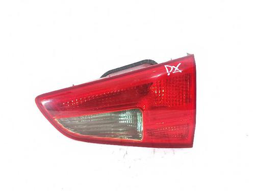 Used Right taillight Right taillight KIA CEE'D Sportswagon (JD) 1.6 CRDi 110 (110 hp) 27429317 27429317