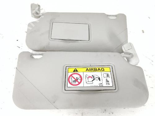 Used Left sun visor FORD FIESTA VI (CB1, CCN) 1.0 (65 hp) 27714567