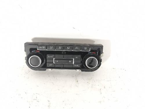 climate-control-vw-touran-1t3-2010-2011-2012-2013-2014-2015-2016-40278989 main image