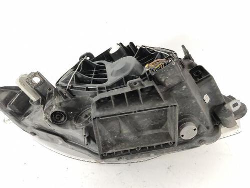 Left headlight BMW 1 (E87) 118 d | BP36031459C28 - Image 4