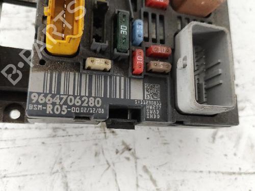 Other CITROËN BERLINGO MULTISPACE (B9) 1.6 HDi 110 | BP27925774O1 