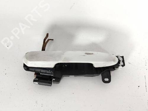 Used Rear left exterior door handle Rear left exterior door handle TOYOTA RAV 4 V (_A5_, _H5_) 2.5 Hybrid AWD (AXAH54, AXAL54) (222 hp) 40524227 40524227