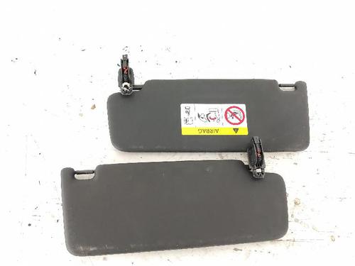 Left sun visor AUDI A4 Allroad B9 (8WH, 8WJ) 2.0 TDI quattro | BP36070261I1 - Image 3