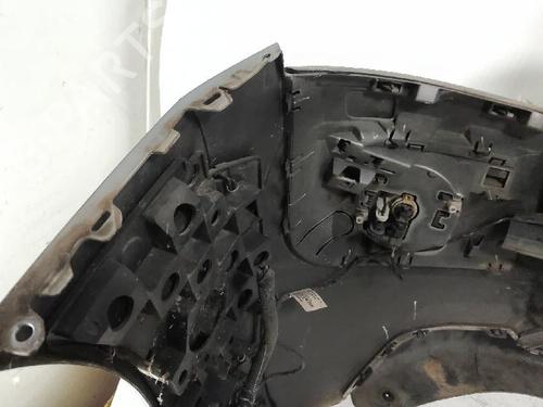 Front bumper PEUGEOT 3008 I MPV (0U_) 1.6 HDi | BP29697351C7 
