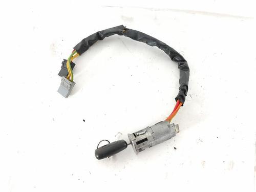 Ignition barrel RENAULT KANGOO (KC0/1_) 1.6 16V | BP27431036M48 - Image 2