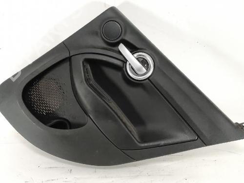 Used Rear right panel Rear right panel FIAT 500X (334_) 1.6 (334AXE1A) (110 hp) 40258537 40258537