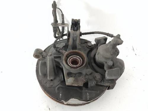 Used Left front steering knuckle Left front steering knuckle OPEL COMBO E Tour / Life (K9) 1.5 (131 hp) 27422815 27422815
