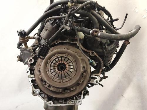 Used Engine Engine CHEVROLET AVEO Hatchback (T300) 1.2 (86 hp) 31608731 31608731