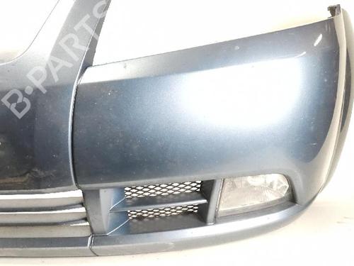 Front bumper CHEVROLET AVEO / KALOS Hatchback (T200) 1.2 | BP27417662C7 
