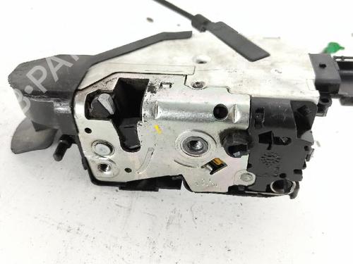Front left lock CITROËN C3 Picasso (SH_) 1.6 HDI 90 | BP27431532C98 