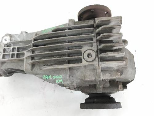 Used Rear differential AUDI A5 (8T3) 3.0 TDI quattro (240 hp) 28123080