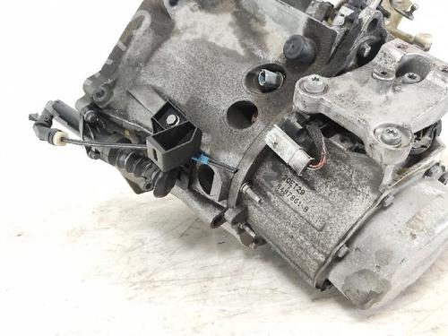 Gearbox PEUGEOT 2008 I (CU_) 1.2 THP 110 / PureTech 110 | BP27433072M3 - Image 5