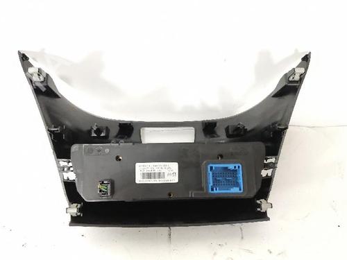 Climate control PEUGEOT 2008 I (CU_) 1.6 HDi | BP30455953I5 - Image 2