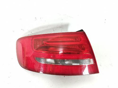 Used Left taillight Left taillight AUDI A4 B8 (8K2) 1.8 TFSI (160 hp) 32771835 32771835