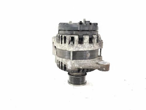 Used Alternator Alternator OPEL ZAFIRA TOURER C (P12) 2.0 CDTi (75) (130 hp) 35774856 35774856