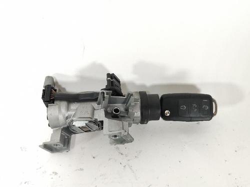 Used Ignition barrel Ignition barrel VW TOURAN (1T1, 1T2) 1.9 TDI (105 hp) 33904304 33904304