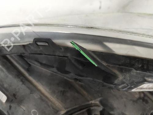 Right headlight OPEL MERIVA B MPV (S10) 1.4 LPG (75) | BP27473005C29 - Image 4