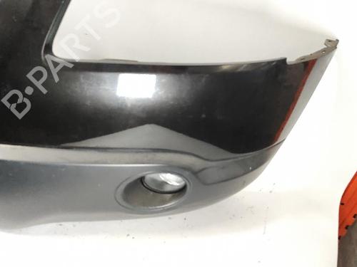 Front bumper NISSAN QASHQAI I (J10, NJ10) 2.0 dCi All-wheel Drive | BP27421338C7