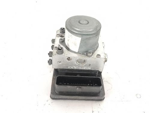 Used ABS pump ABS pump FIAT 500X (334_) 1.4 (334AXC1B, 334AXC11) (140 hp) 40278974 40278974