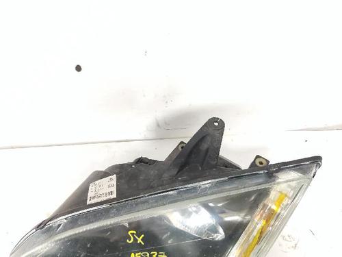 Left headlight FORD FOCUS II (DA_, HCP, DP) 1.6 TDCi | BP38556458C28 - Image 2