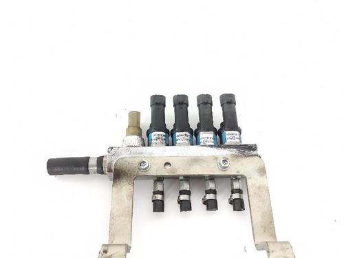 Injection rail HYUNDAI i20 I (PB, PBT) 1.2 | BP31012777M98