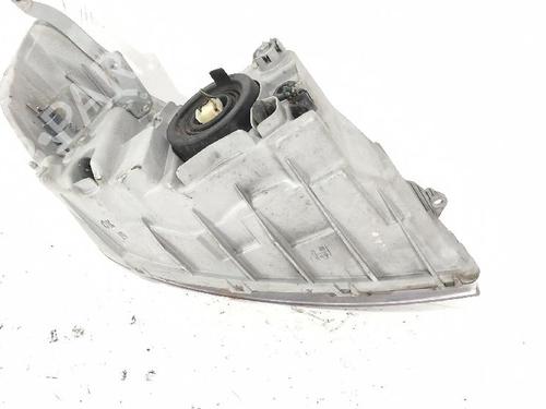 Left headlight CHEVROLET AVEO / KALOS Hatchback (T250, T255) 1.2 | BP34003189C28 - Image 4