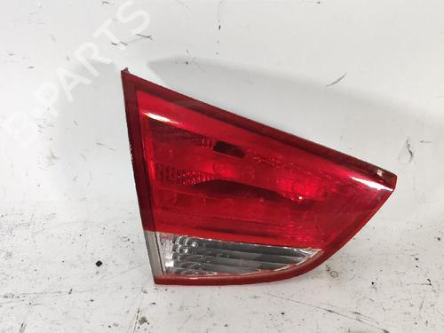 Used Left taillight HYUNDAI ix35 (LM, EL, ELH) 1.7 CRDi (116 hp) 27428415