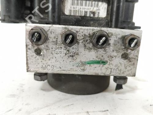 ABS pump NISSAN NOTE (E11, NE11) 1.4 | BP27432189M43 - Image 3