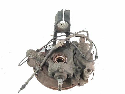 Used Left front steering knuckle FIAT DUCATO Bus (250_) 130 Multijet 2,3 D (131 hp) 28596635