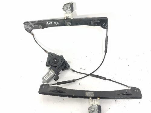 Used Front right window mechanism ALFA ROMEO 159 (939_) 1.9 JTDM 16V (939AXC1B, 939AXC12) (150 hp) 27415683