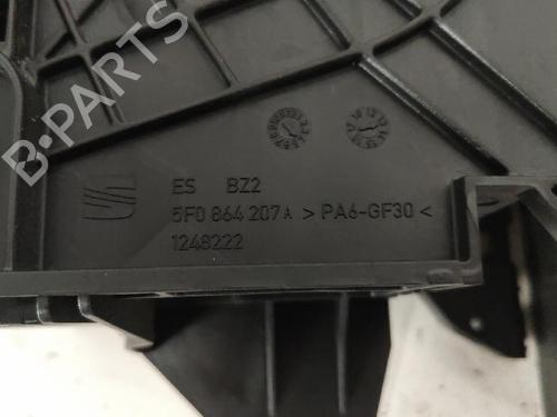 Armrest / Center console SEAT LEON (5F1) 2.0 TDI | BP27428788I20 - Image 5