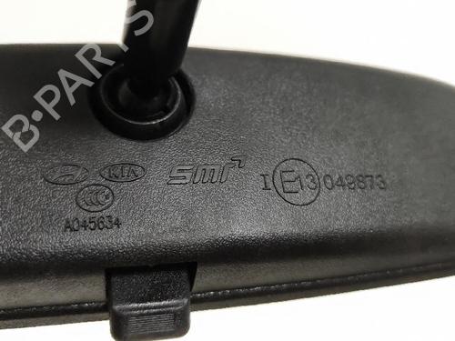 Rear mirror KIA PICANTO III (JA) 1.0 | BP27418430I6 - Image 3