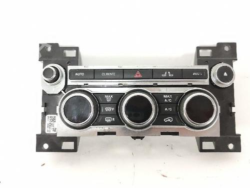 Used Climate control LAND ROVER RANGE ROVER SPORT II (L494) 3.0 SDV6 4x4 (249 hp) 27431351
