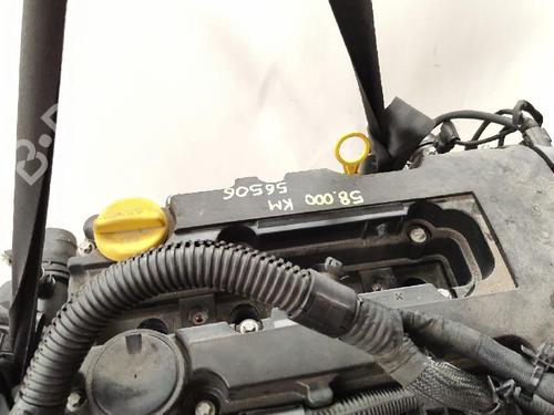 Engine OPEL ADAM (M13) 1.4 | BP36107303M1 - Image 5