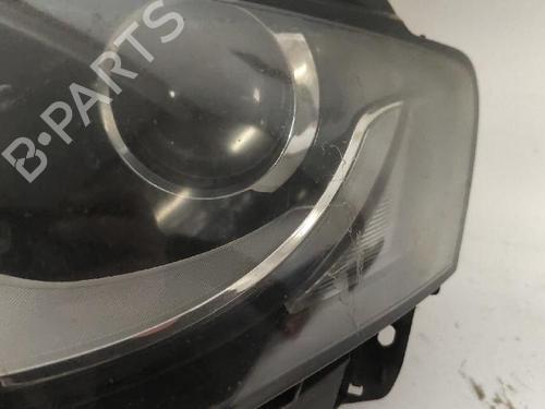 Left headlight AUDI A4 B8 (8K2) 2.0 TDI | BP27421971C28 