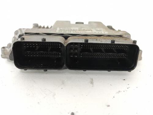 Engine control unit (ECU) FIAT DOBLO Box Body/MPV (223_) 1.9 D (223ZXB1A) | BP31081392M57 - Image 2