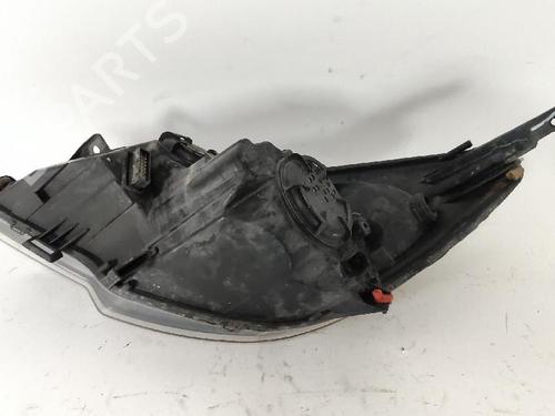 Right headlight OPEL MERIVA B MPV (S10) 1.7 CDTI (75) | BP39225631C29 - Image 7